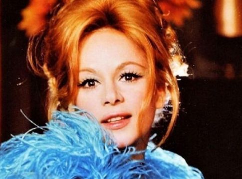 «Βόμβα» για την Αλίκη Βουγιουκλάκη: «Μου είχε πει ότι έπρεπε να είχε παντρευτεί τον…»