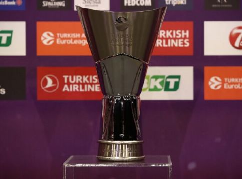 Απίθανο: Η Euroleague ενημέρωσε για αλλαγή ώρας του τελικού, αλλά τελικά… άλλαξε γνώμη