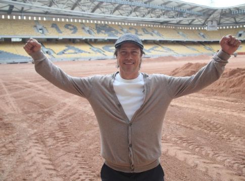 ΑΕΚ: «Ποδαρικό» με τέσσερις μεταγραφές