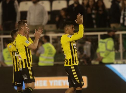 Άρης: Όλα στραβά και ανάποδα στην Λεωφόρο