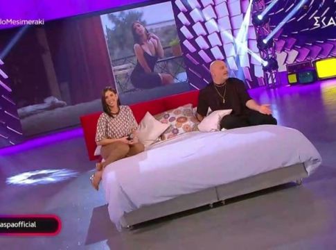 Η συγκινητική εξομολόγηση της αδερφής του Mad Clip: «Ο αδερφός μου ποτέ δεν…»