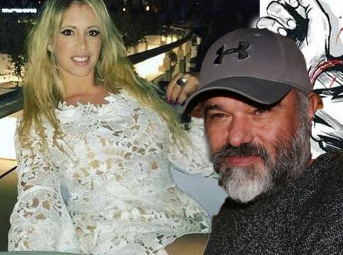Έλενα Αθανασοπούλου: Η ανατριχιαστική περιγραφή του βιασμού από τον σκηνοθέτη