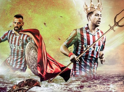 Μπακασέτας – Σιώπης: Οι Έλληνες «Θεοί» της Τραπεζούντας! (vids)