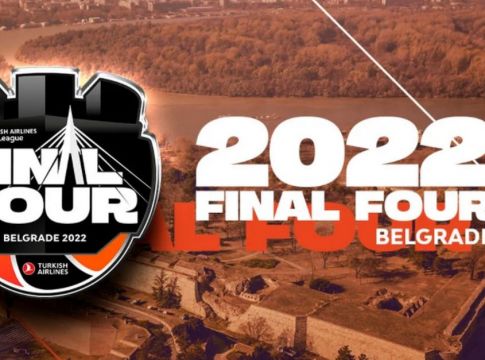 Θέλετε εισιτήρια για το Final 4 της Euroleague στο Βελιγράδι; Να ‘ταν κι άλλα…