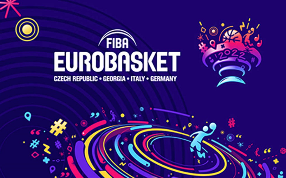 Στη θέση της Ρωσίας το Μαυροβούνιο για το Eurobasket 2022