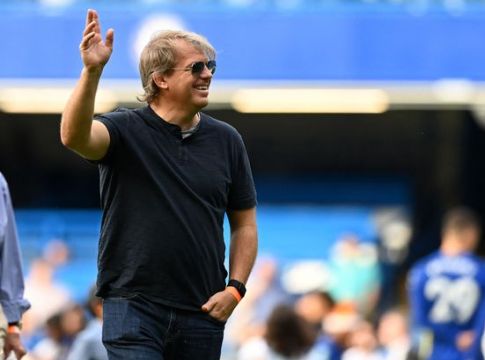 Τα πρώτα «μπαμ» του Μπόλι στην Τσέλσι