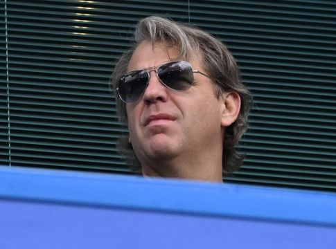 Τσέλσι: Θέλει να κάνει «σεισμό» το καλοκαίρι ο Μπόλι