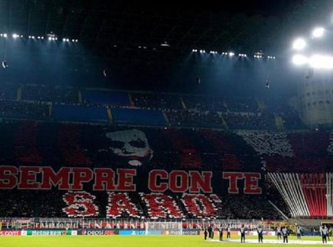 Μίλαν: Ξεπερνούν τις 200.000 οι αιτήσεις για ένα εισιτήριο απέναντι στην Αταλάντα