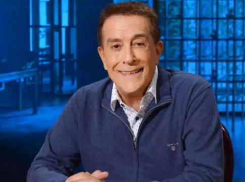 Δάκης: Πέθανε ο τραγουδιστής