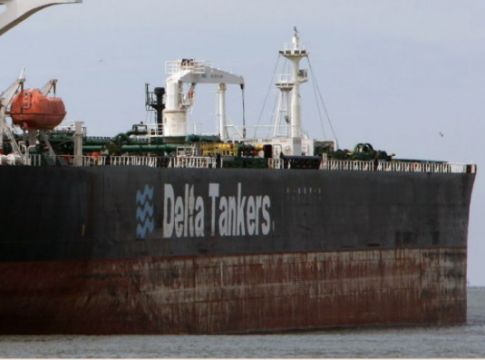 Άκυρη η κατάσχεση πετρελαϊκού φορτίου από το ιρανικό δεξαμενόπλοιο – Δικαστική διέξοδος στην κόντρα Αθήνας – Τεχεράνης