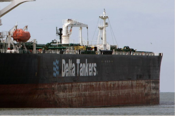 Άκυρη η κατάσχεση πετρελαϊκού φορτίου από το ιρανικό δεξαμενόπλοιο – Δικαστική διέξοδος στην κόντρα Αθήνας – Τεχεράνης