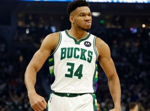 Ο Γιάννης πανέτοιμος για νέο έπος