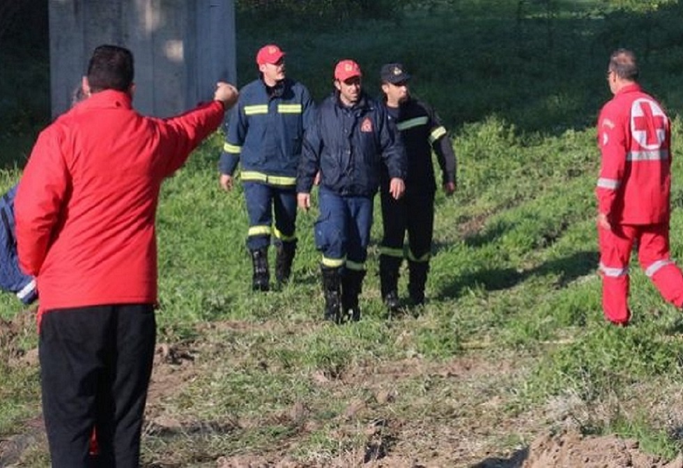 Κακοκαιρία: Εντοπίστηκε σώος ο 36χρονος αγνοούμενος στην Εύβοια