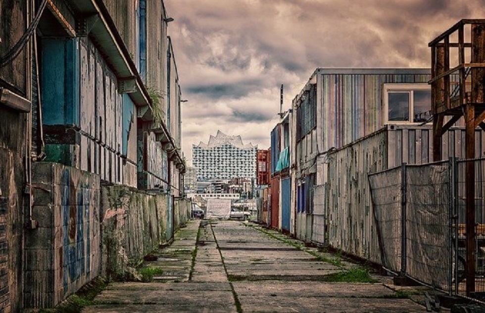 Κορωνοϊός: Ποιες χώρες απέφυγαν την καταστροφική πανδημία της ανισότητας