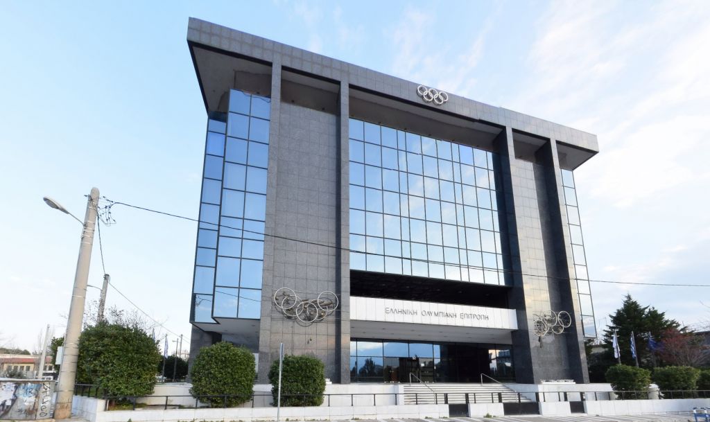 ΕΟΕ: Συνάντηση με Μητσοτάκη για την παραχώρηση του ΟΑΚΑ στον Παναθηναϊκό και του ΣΕΦ στον Ολυμπιακό
