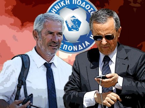 Η δικαίωση Μαρινάκη μέσω τελικού, η «ατάκα» για τον Σαράκη που έκαναν πως δεν άκουσαν και η ΑΕΚ που περιμένει στη… γωνία