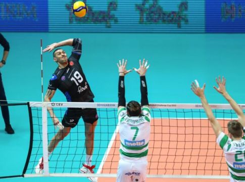 Εκλεισε Ερνάντες ο Παναθηναϊκός! (vid)