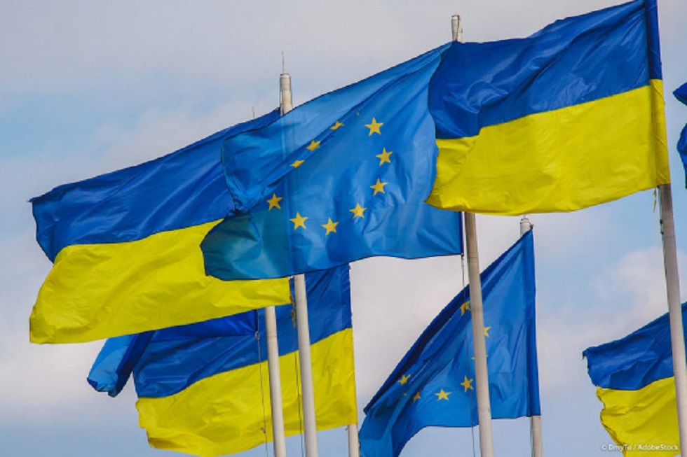Γαλλία: Η ένταξη της Ουκρανίας στην ΕΕ θα χρειαζόταν «15 ή 20 χρόνια»