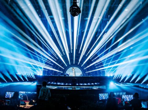 Eurovision 2022: Αυτές είναι οι 25 χώρες που θα διαγωνιστούν στον τελικό