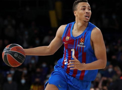 Μπαρτσελόνα: Αμφίβολος για το Final 4 o Έξουμ