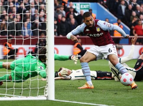 Τρομερό ξεκίνημα με δύο γκολ σε έξι λεπτά στο «Villa Park» (vids)