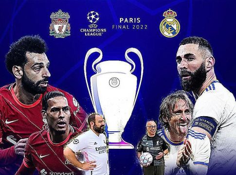 O τελικός του Τσάμπιονς Λιγκ στην… Αθήνα! (vid)