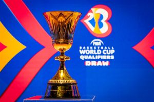 H FIBA απέκλεισε την Ρωσία και την Λευκορωσία από τις διεθνείς διοργανώσεις