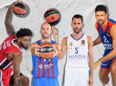 Final 4: Οι μακροχρόνιες προβλέψεις
