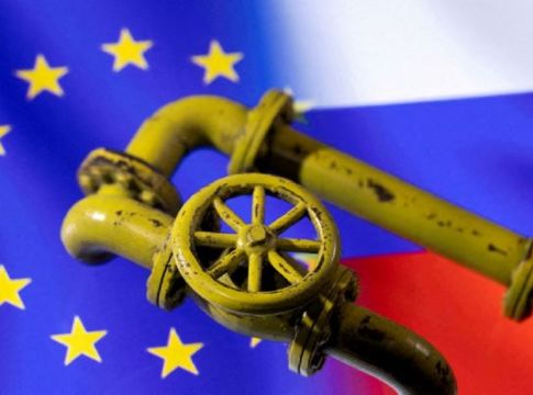 Λύσεις για πιθανό ενεργειακό «μπλακ άουτ» από τη Ρωσία αναζητά η Κομισιόν