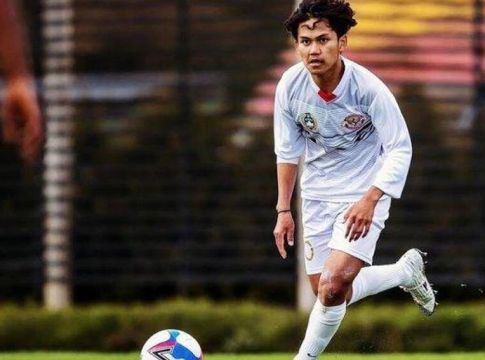 Ατρόμητος: Παίρνει 19χρονο Ινδονήσιο μεσοεπιθετικό (vid)