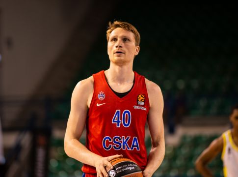 «Μπαμ» με Γκριγκόνις ο Παναθηναϊκός