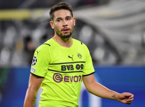 Μπαρτσελόνα: Κοντά στον Γκερέιρο