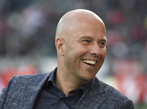 Σλοτ: «Δεν περιμένω κάποια έκπληξη από τον Μουρίνιο»