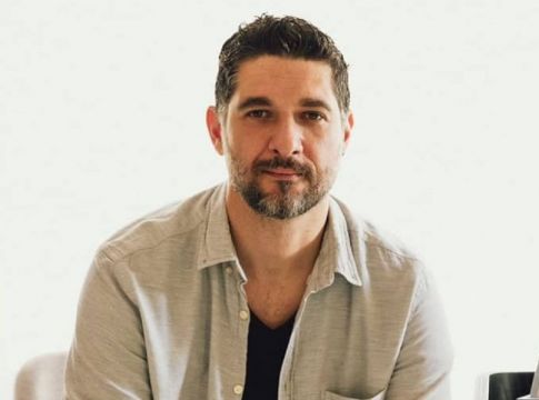 Πάνος Ιωαννίδης: Η επιθυμία του να γίνει πατέρας και η γυναίκα που έκανε το όνειρό του πραγματικότητα