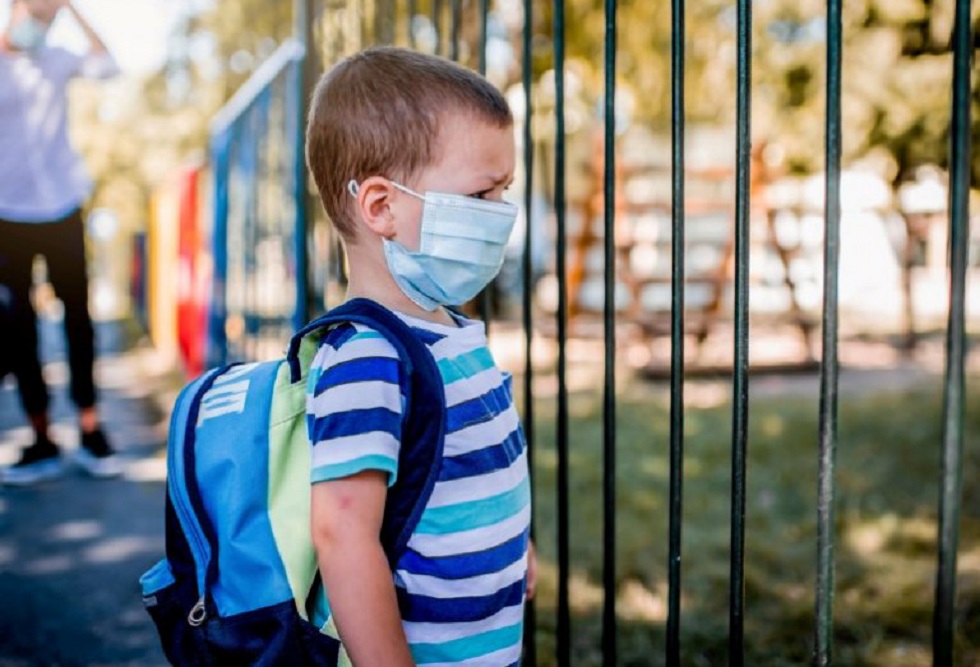 Τρία πιθανά κρούσματα οξείας ηπατίτιδας σε παιδιά στην Ελλάδα: Τι συμπτώματα εμφάνισαν