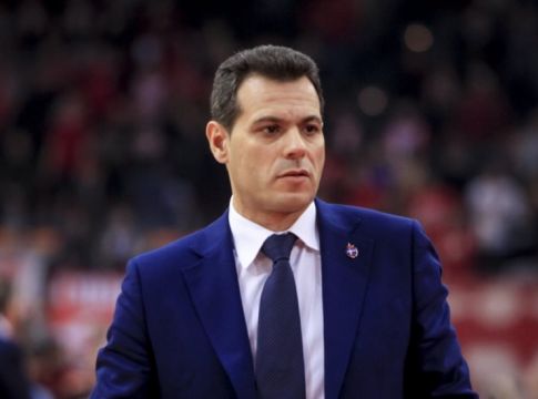 Ιτούδης: «Είμαστε κοντά σε Ουίλμπεκιν»