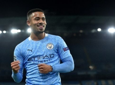 «Χτυπάει» Ζεσούς η Άρσεναλ