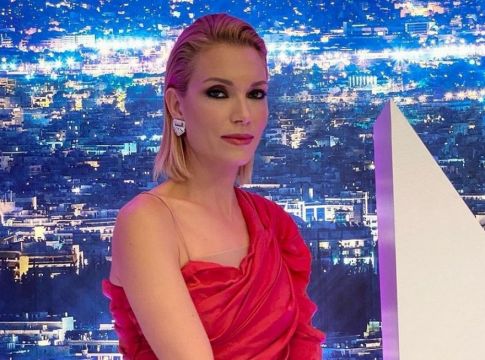 Βίκυ Καγιά: Αυτός είναι ο πραγματικός λόγος που επέστρεψε στο GNTM (vid)