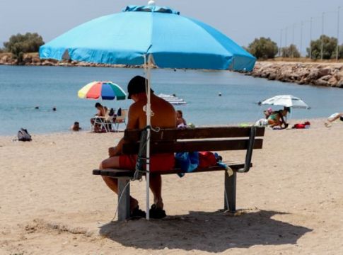 Εκτακτο δελτίο καιρού: Ερχεται τριήμερος καύσωνας – Ποιες περιοχές θα «λιώσουν»