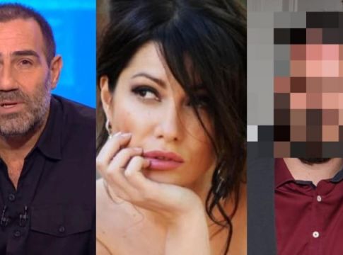 Μετά τον Κανάκη – Με αυτόν τον πασίγνωστο ηθοποιό είχε σχέση η Κλέλια Ρένεση