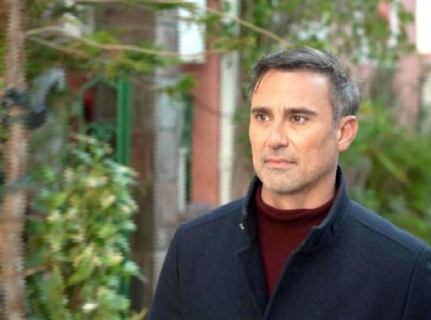 Γιώργος Καπουτζίδης: Ποιος ζήτησε την απομάκρυνσή του από την Eurovision