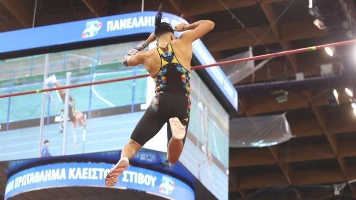 Πρώτο Diamond League στη Ντόχα με Καραλή