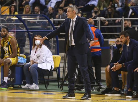 Καστρίτης: «Χρονιά παρακαταθήκη για το μέλλον»