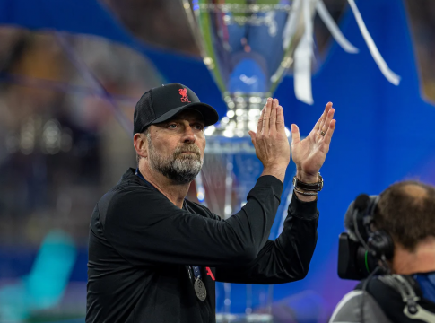 Κλοπ: «Κλείστε ξενοδοχείο για τον επόμενο τελικό» (vid)