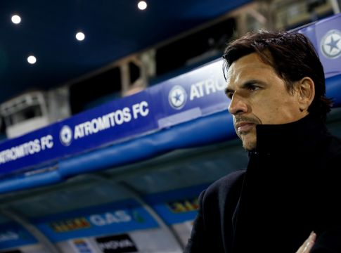 Κόλμαν: «Πρέπει να μάθουμε από την εμπειρία της περσινής σεζόν»