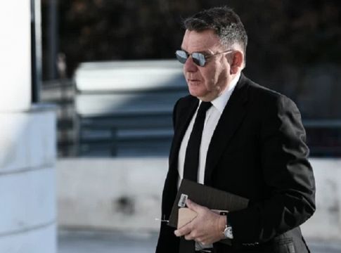 Κούγιας: «Στον αγοραστή της ΑΕΛ προσφέρω και είκοσι μέρες δωρεάν διακοπές στη Μύκονο»