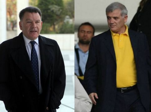 Κούγιας κατά Μελισσανίδη: Δεν εμφανίστηκε στο δικαστήριο ο «τίγρης της Νίκαιας»