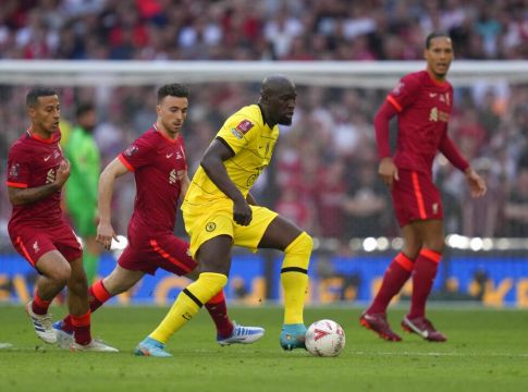 LIVE: Τσέλσι – Λίβερπουλ (5-6 πεν, 0-0 κδ, παρ)