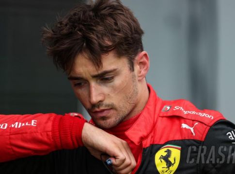 Η τραγική στρατηγική της Ferrari στο Μονακό και τα… μπινελίκια του Λεκλέρ (vid)