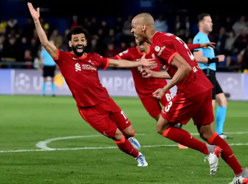 Έγραψαν ιστορία Λίβερπουλ και Κλοπ – Τρεις τελικοί σε μια σεζόν